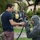 Image for article titled Wilfred’s executive producer on doggy dancing and the sanity of season two (Part 2 of 2)